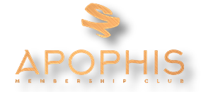 Logo - Apophis Club